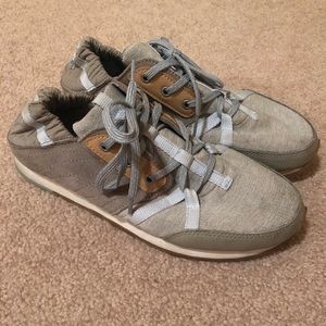 Forsake Slip-on Women’s Sneakers